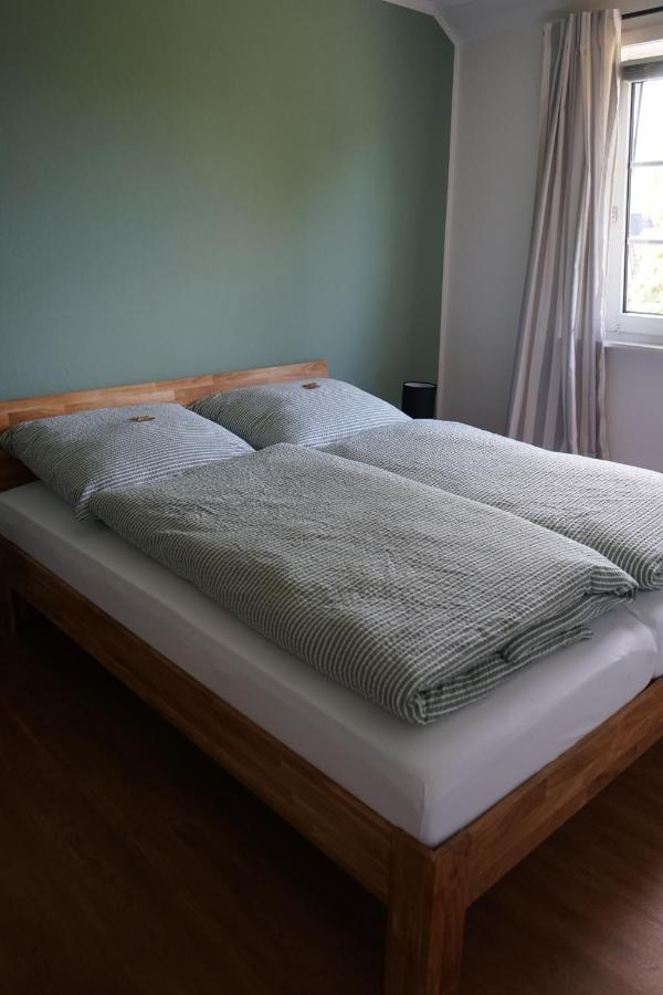 Niedersachsen Hof Otel Bispingen Dış mekan fotoğraf